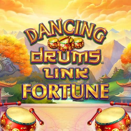 Dancing Drums Link Fortune in hottest_new_MGM