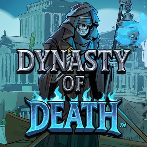 Dynasty of Death in hottest_new_MGM