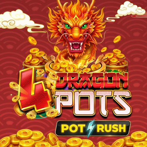 4 Dragon Pots in hottest_new_MGM