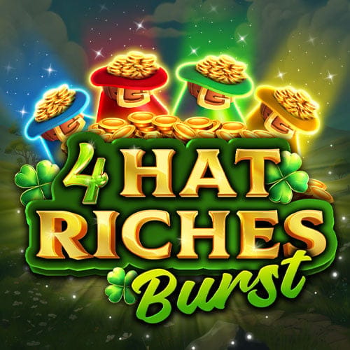 4 Hat Riches Burst in hottest_new_MGM