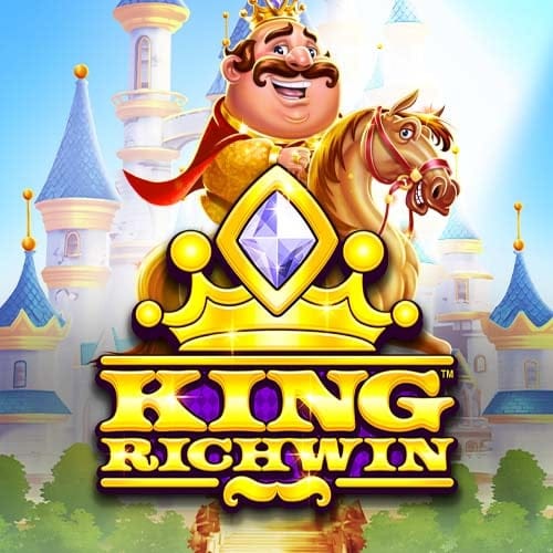 King Richwin in hottest_new_MGM