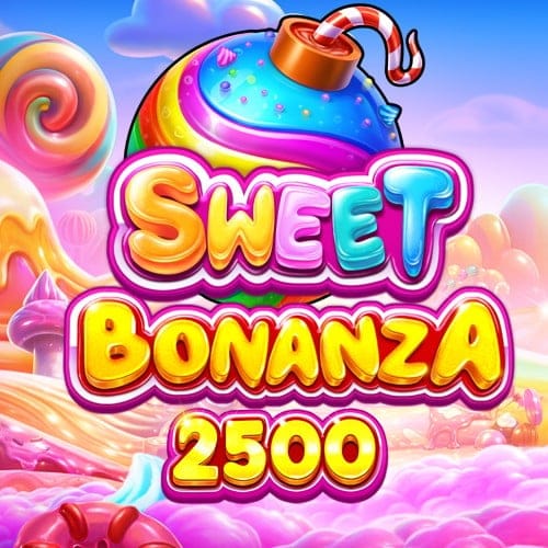 Sweet Bonanza 2500 in hottest_new_MGM