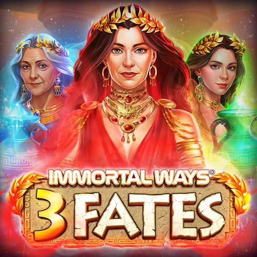 Immortal Ways 3 Fates in hottest_new_MGM