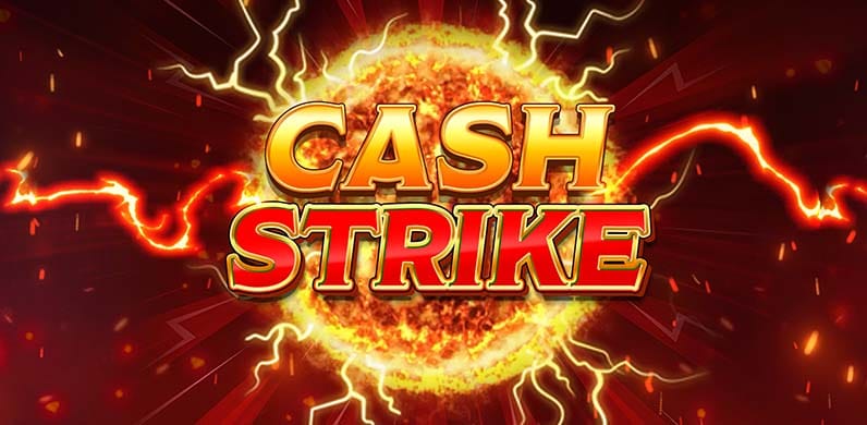 Cash Strike in cash_strike_MGM