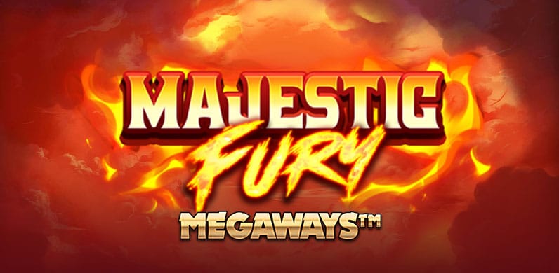 Majestic Fury Megaways in Megaways