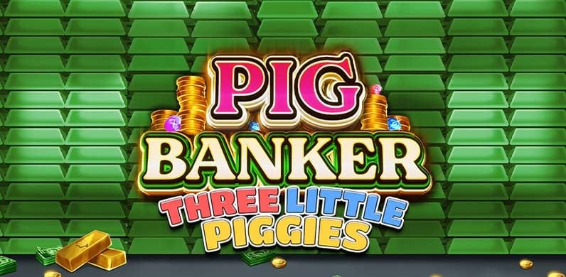 Pig Banker Three Little Piggies in MarchMatch_R1_MGM