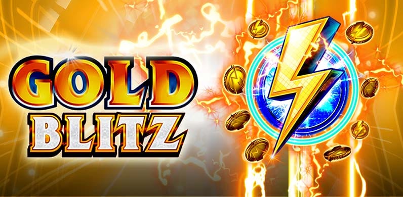 Gold Blitz in Gold_Blitz
