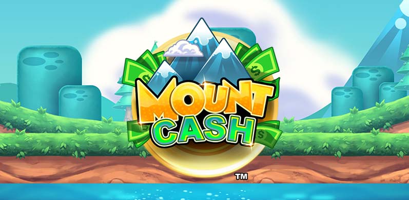 Mount Cash in TopVariety_MGM