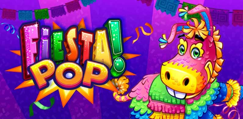 Fiesta Pop in TopVariety_MGM