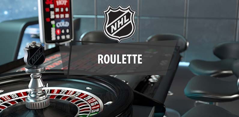 NHL Roulette in Featured