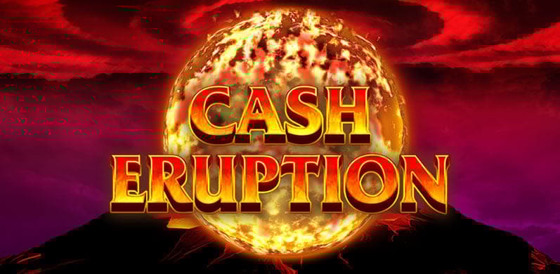 Cash Eruption in Cash_Eruption_MGM