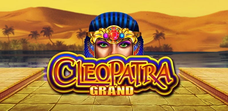 Cleopatra Grand in Cleopatra