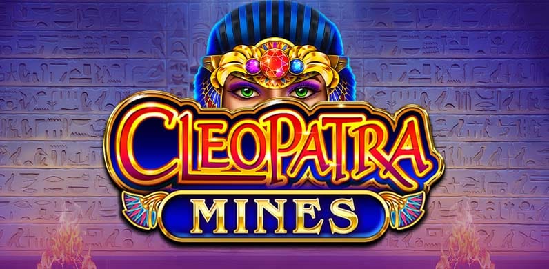 Cleopatra: Mines in Cleopatra