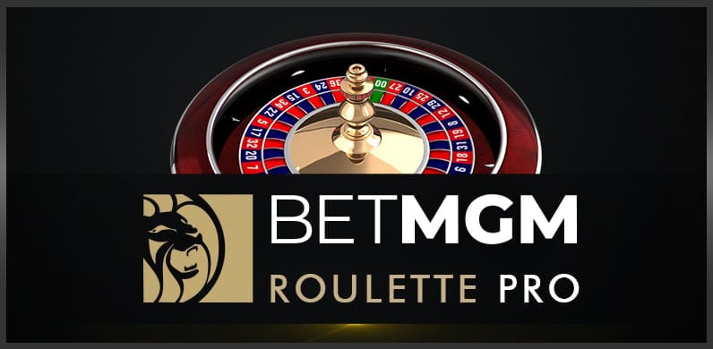 Betmgm Roulette Pro in TableGames_MGM