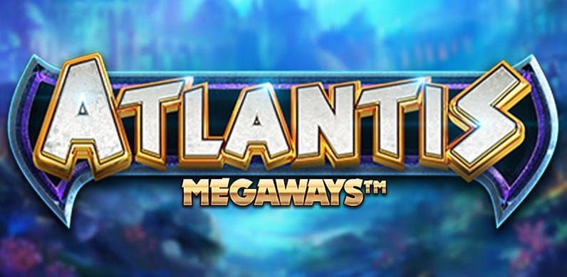 Atlantis Megaways in 10K_Ways