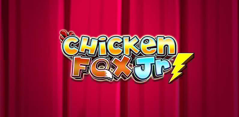 Chicken Fox Jr in chicken_fox