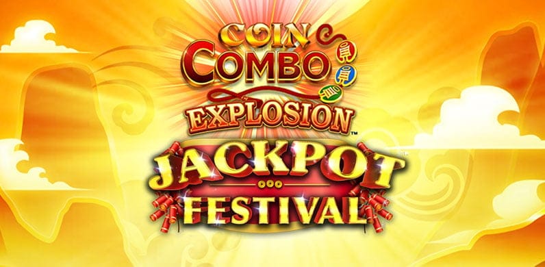 Coin Combo Explosion Jackpot Festival in Jackpot_Festival