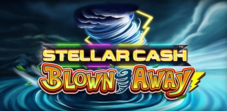 Stellar Cash Blown Away in chicken_fox