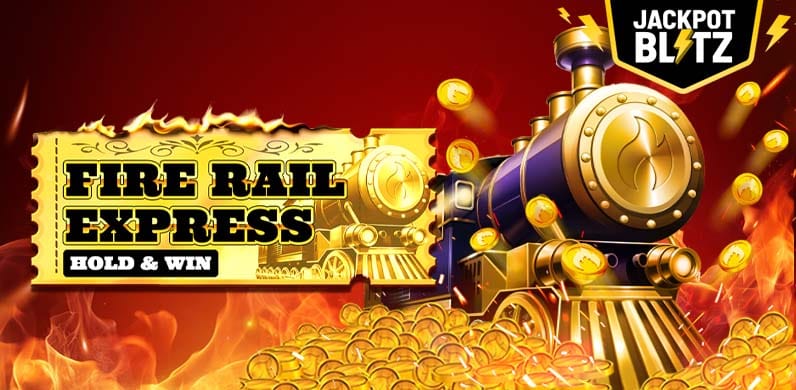 Fire Rail Express: Hold and Win in MarchMatch_R1_MGM