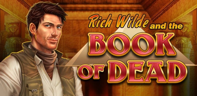 Book of Dead in supplier_spotlight