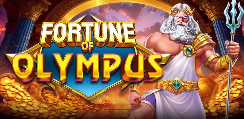 Fortune of Olympus in MarchMatch_R1_MGM