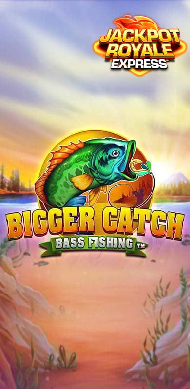Bigger Catch Bass Fishin JRE in JRE