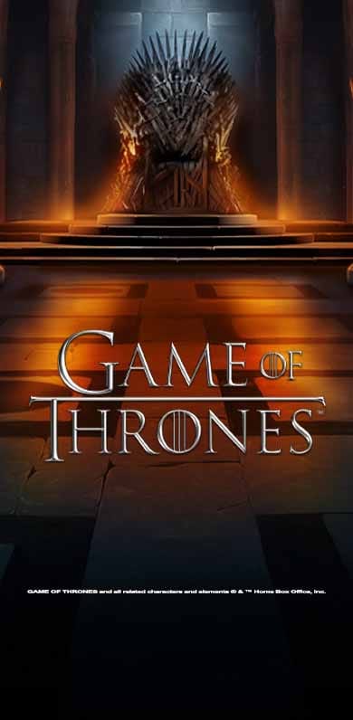 Game of Thrones in Featured