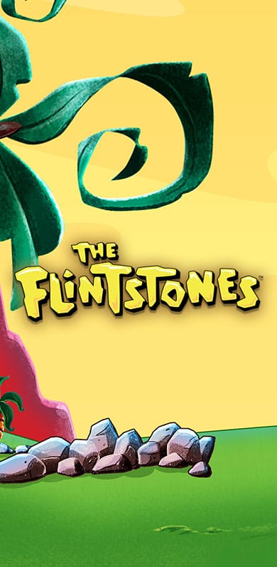 The Flintstones in Branded_MGM