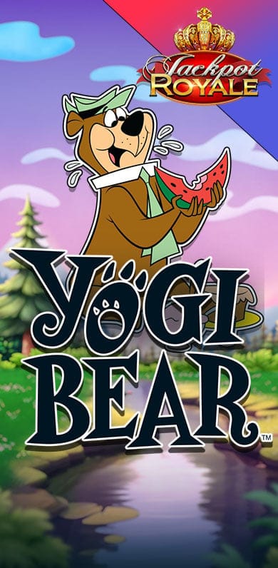 Yogi Bear Jackpot Royale in SubJackpots