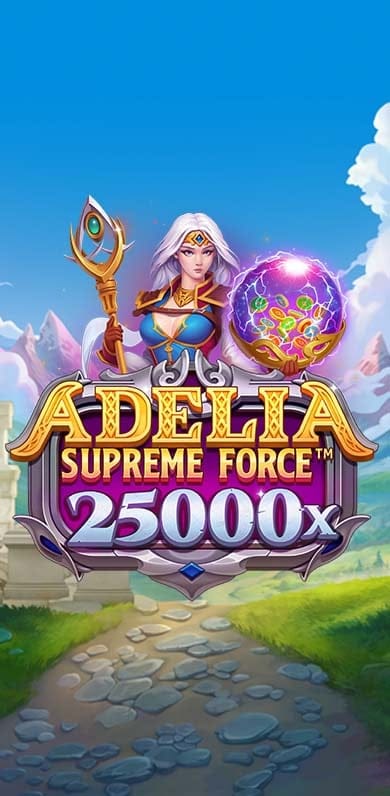 Adelia Supreme Force in NewTopRelease