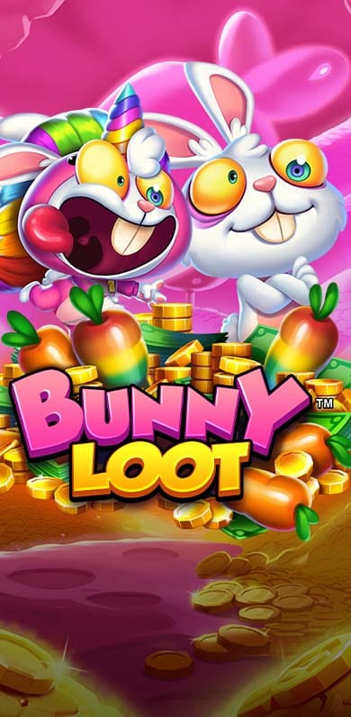 Bunny Loot in Featured