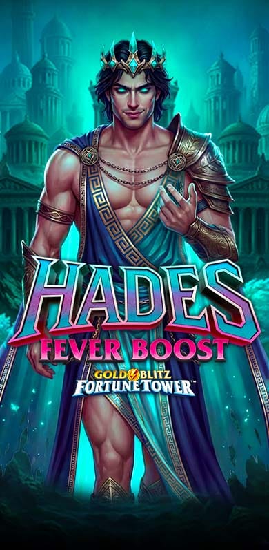 Hades Fever Boost Gold Blitz Fortune Tower in NewTopRelease