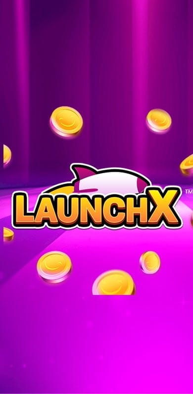 LaunchX in Sub_CrashgamesBR