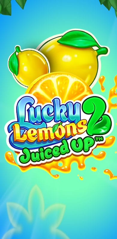 Lucky Lemons 2 Juiced Up in NewTopRelease
