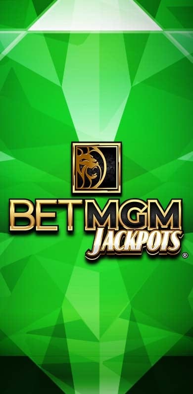 BetMGM Jackpots in Featured