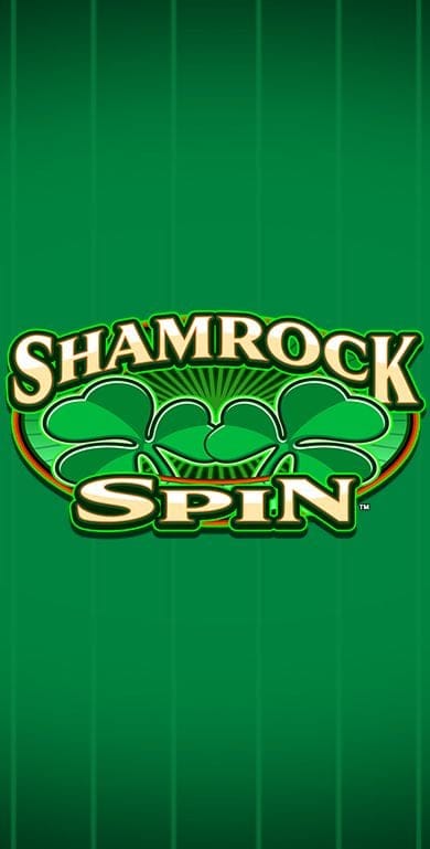 Shamrock Spin in Featured