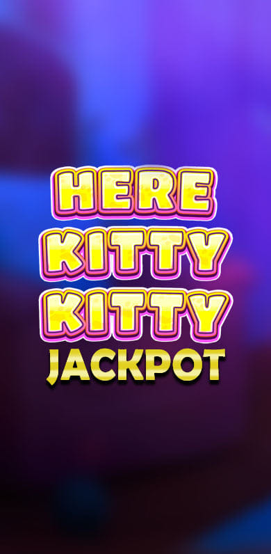 Here Kitty Kitty in redtiger_JPMGM