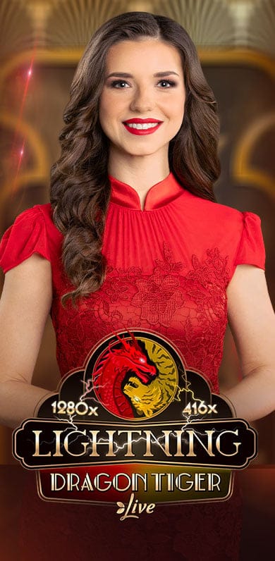 Lightning Dragon Tiger in Classics_Wmultiplier