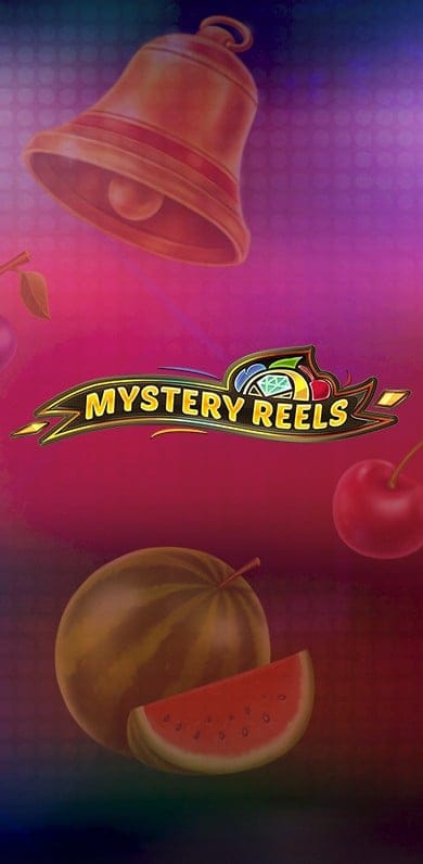 Mystery Reels in SubJackpots