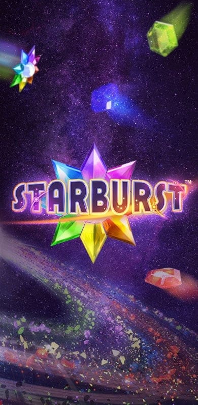 Starburst in SubClassics