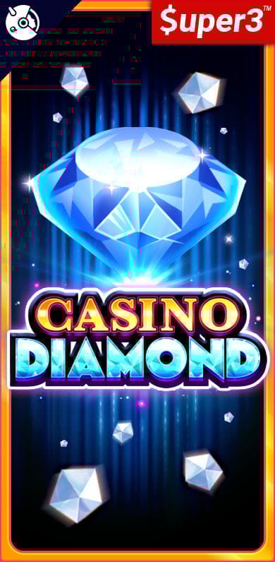 Casino Diamond in NewTopRelease