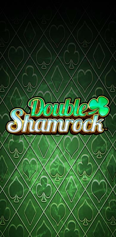 Double Shamrock in FourLeaf_Fortunes_MGM