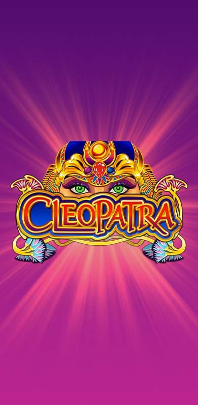 Cleopatra in Cleopatra