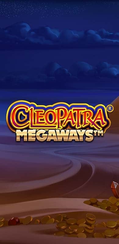 Cleopatra Megaways in Cleopatra