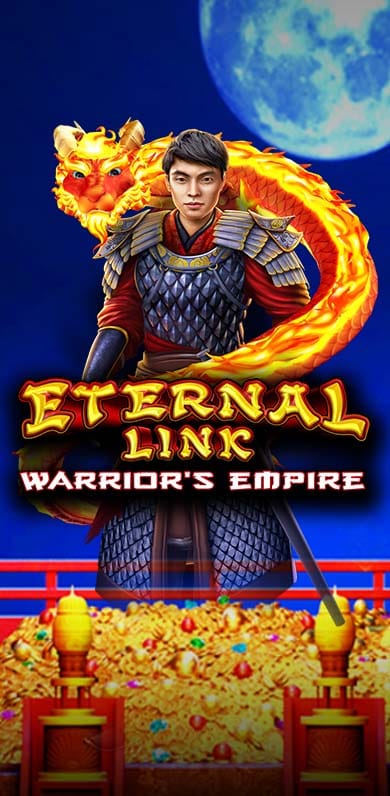 Eternal Link Warrior's Empire in Floor_Fav_MGM