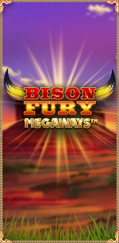 Bison Fury Megaways in SubExclusiveJackpots
