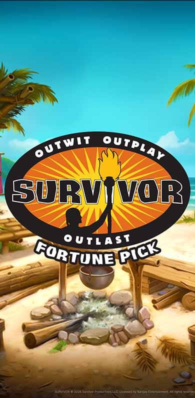 Survivor - Fortune Pick in Featured