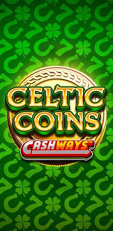 Celtic Coins Cashways in Featured