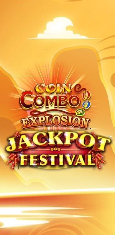 Coin Combo Explosion Jackpot Festival in coin_combo