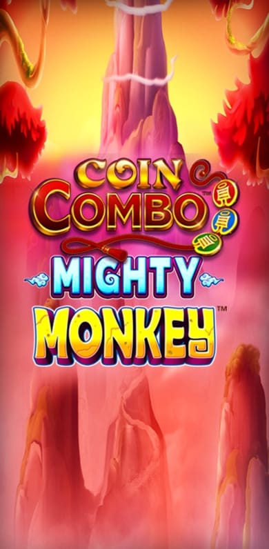 Mighty Monkey Coin Combo in coin_combo